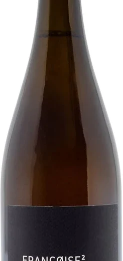 Champagne Francoise2 Brut Nature Francoise Martinot