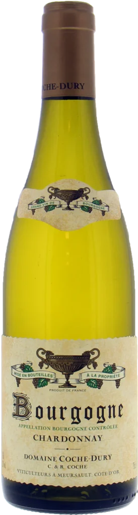 Coche-Dury Bourgogne Chardonnay 2019