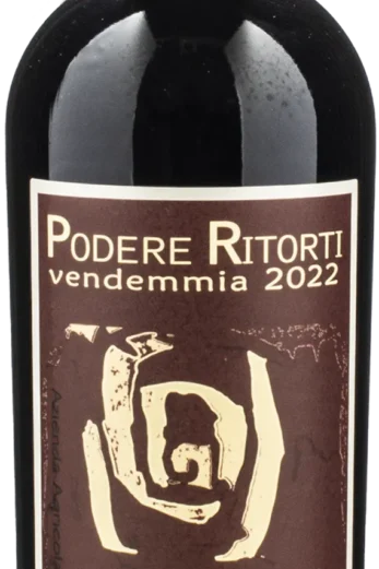 Podere Ritorti