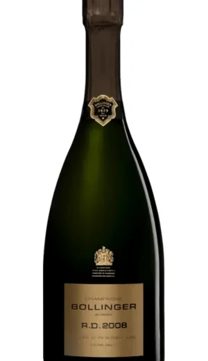 Champagne R.D. Extra Brut