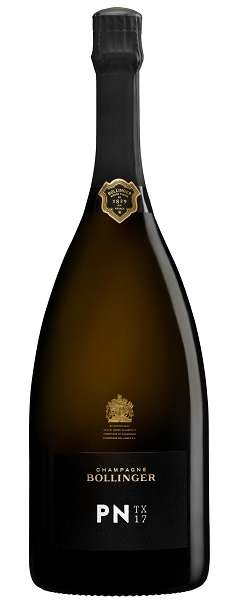 Champagne PN TX17 Brut