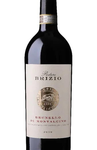Brunello di Montalcino Brizio 2019