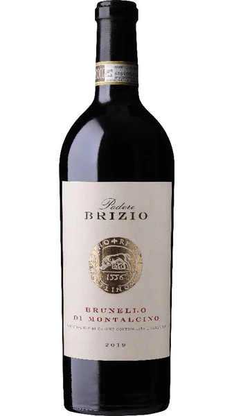 Brunello di Montalcino Brizio 2019
