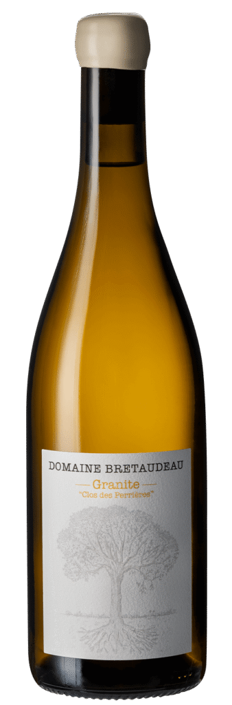 Granite Clos des Perrières 2023