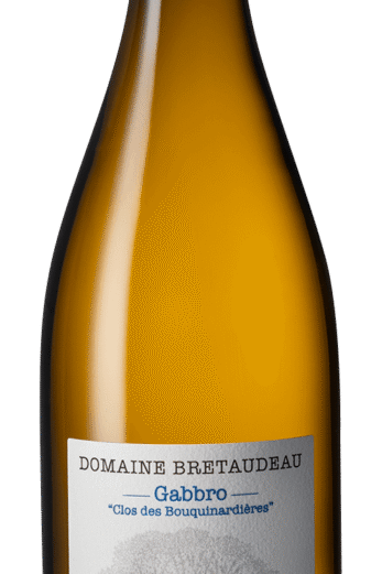 Gabbro Clos des Bouquinardières 2023