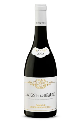 Mongeard-Mugneret Savigny-les-Beaune 2022