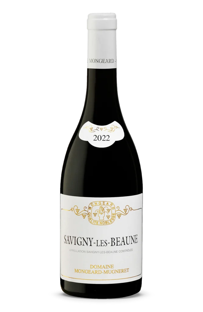 Mongeard-Mugneret Savigny-les-Beaune 2022