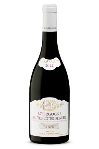 Bourgogne Hautes-Cotes de Nuits La Croix 2022