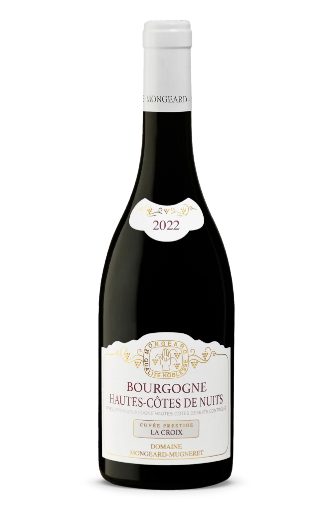 Bourgogne Hautes-Cotes de Nuits La Croix 2022