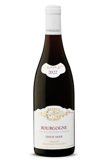Mongeard-Mugneret Bourgogne Rouge 2023