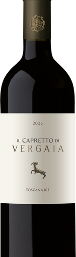 Il Capretto di Vergaia 2023