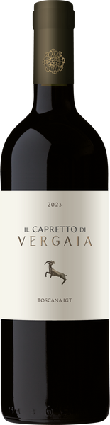 Il Capretto di Vergaia 2023