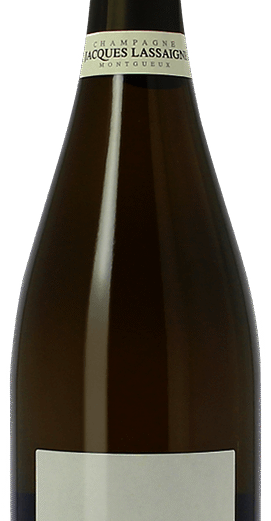 Le Cotet Blanc de Blancs Extra Brut